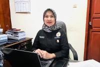 KI Targetkan 30 BP di Sumbar dalam Kategori Informatif