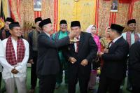 Kota Pariaman Rayakan HUT ke-23, Momentum Refleksi dan Evaluasi Diri