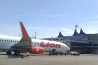 Lion Air Buka Rute Langsung BIM-Jeddah bagi Jamaah Umrah