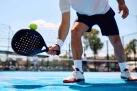 Menpora Respons Adanya Pajak 10 Persen Pengelolaan Lapangan Padel