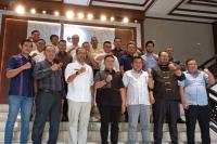 Menyoal LKPJ Kepala Daerah, DPRD Solsel Konsultasi ke DPRD Sumbar
