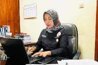 Monev KIP 2025, KI Sumbar Berlakukan Nilai Pembobotan Berbeda