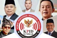 Muhidi Ingatkan Pansel KPID Sumbar Harus Objektif dalam Seleksi