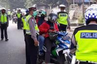 Operasi Patuh Singgalang 2025 Dimulai, Pengendara Harus Lengkapi Ini...