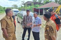 Optimalisasi TPA, Pemko Pariaman Datangkan Tim PTSP dan Poltekpel