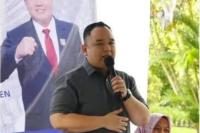 Padang Kota Toleran, Wakil Ketua DPRD Sumbar Minta Penegakan Hukum Atasi Perusakan Rumah Doa