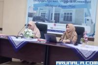 Pemprov Sumbar Berikan Layanan Sertifikasi Alsintan hingga Uji Benih
