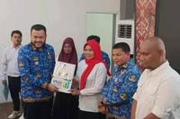 Peringatan ke-78 Harkopnas, Pemko Padang Bentuk 104 Koperasi Merah Putih