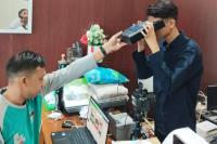 Pihak Kecamatan Lubeg Bakal Beli Alat Perekam e KTP