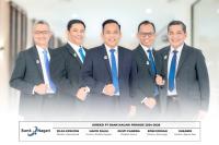 Respons Nasabah Membeludak! Kuota Promo Cashback Tahun Ajaran Baru Bank Nagari Ditambah