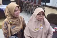 Sejumlah Lahan Pertanian di Sumbar Terdampak Akibat Perubahan Iklim