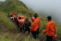 Seorang Pendaki Asal Swiss juga Alami Insiden di Gunung Rinjani