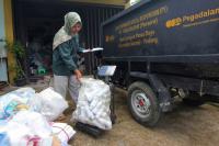 Sistem Pengolahan Sampah Inovatif, Kota Padang Wakili Indonesia di Ajang Internasional