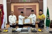 SPM Tiap OPD Harus Berdampak, Bukan Sekadar Laporan
