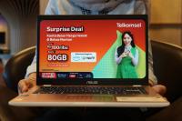 Telkomsel Hadirkan #SurpriseDeal Khusus Pelanggan SIMPATI