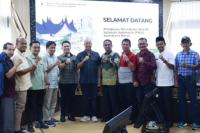Terungkap Dalam Audensi, DPRD Dorong Peningkatan Atlet PASI