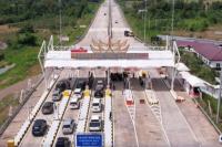 Tol Padang-Sicincin Segera Berlakukan Tarif bagi Pengendara