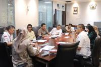 Total Ada 70 Pendaftar, DPRD Sumbar Dukung Seleksi