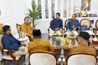 Wako Yota Balad: Kolaborasi Telkom Penting bagi Smart City di Kota Pariaman