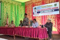 Warga Sirukam Curhat pada Agus Syahdeman, Minta Peningkatan Kesejahteraan Petani