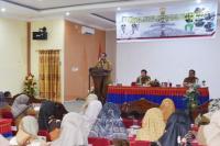Yota Balad: Perubahan UU, Desa Harus Dukung Program Unggulan Pemko