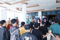 19 Remaja Pariaman Pelatihan Bahasa Asing di Kota Sukabumi
