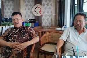 ALFI Sumbar dan Pengusaha Truk Minta Regulasi ODOL Dikaji Ulang