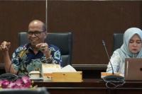 Bahas Sektor Pertanian, Tim Pakar DPRD Sumbar Rumuskan Pola Peningkatannya