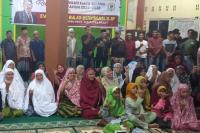 Berbagai Aspirasi Muncul Saat Evi Yandri Reses di Kelurahan Piai