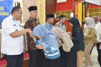 Berkat Program Saga Saja Plus, 111 Mahasiswa Pariaman Terima di 14 PT