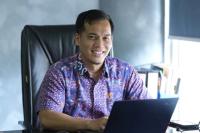 Biro Keprotokolan Setprov Sumbar Luncurkan Sistem Terintegrasi