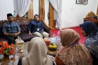 BPS Lakukan Survei Tingkat Pengangguran di Kota Pariaman