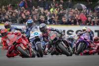 Buat Terobosan, Motor Balap di MotoGP Beralih ke Bahan Bakar Non Fosil