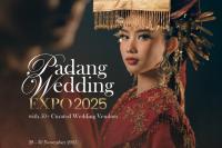 Catat Tanggalnya! Padang Wedding Expo 2025 Hadir di Hotel Santika Premiere Padang