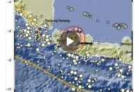 Gempa Guncang Jakarta dan Sekitarnya, BNPB dan BPBD Cek ke Lapangan