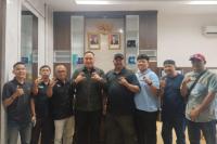 Dorong KIP, PJKIP - DPRD Sumbar Perkuat  Sinergitas