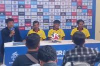 Empat Pemain Absen, Semen Padang FC Optimistis Menang Lawan PSM