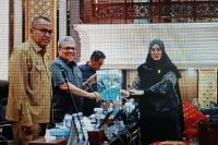 Fraksi PDIP dan PKB Minta Pemprov Sumbar Lebih Cermat Susun APBD Perubahan 2025
