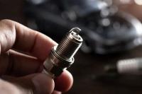 Fungsi Busi Bagi Motor, Pengendara Tak Bisa Mengibaikan