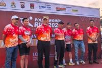 Gelaran PWR 2025 di Bukittinggi, Gubernur: Kolaborasi Semangat Olahraga dan Ekonomi Masyarakat