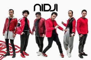 Grup Band Nidji 