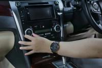 Ini Tips Cara Gunakan AC Mobil Hemat BBM