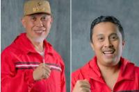 Meriahkan Hari Kemerdekaan, Pemprov Sumbar Gelar Gowes Parade Merah Putih