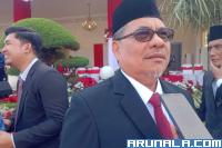 Muhaidi: Kehadiran Kodam XX/Tuanku Imam Bonjol Kehormatan bagi Sumbar