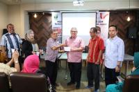 Muhidi: Jamin Validasi DTKS Objektif Perlu Libatkan Berbagai Pihak