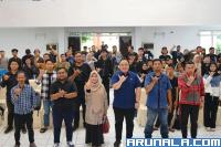 Nanda Satria: Visual Sering Kali Lebih Kuat dari Kata