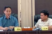 Optimalisasi Kegiatan Dewan, Bamus DPRD Pessel Studi Tiru ke DPRD Sumbar