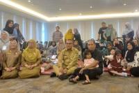 Orang Tua Keluhkan Minimnya Terapis Cerebral Palsy dan Batasan BPJS