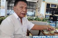 Pemilik Truk di Padang Minta Larangan ODOL Jangan Tebang Pilih