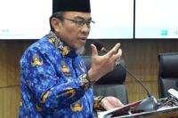 Pendapatan Kota Padang 2026 Ditarget Sebesar Rp3,003 Triliun